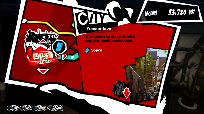 Illustration for article titled Tips For Playing Persona 5